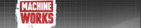 Machine Works V8 Engine 的图像结果