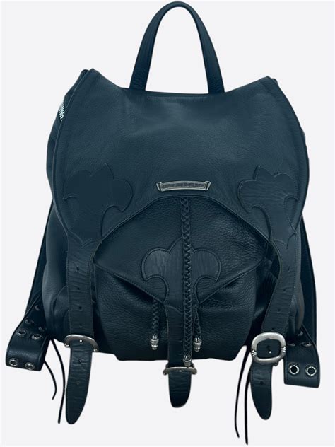 Shop Chrome Hearts Backpacks - Savonches