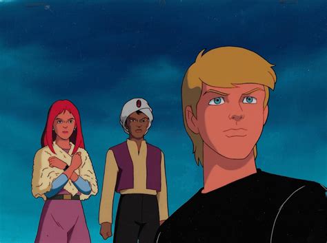 Hadji Jonny Quest