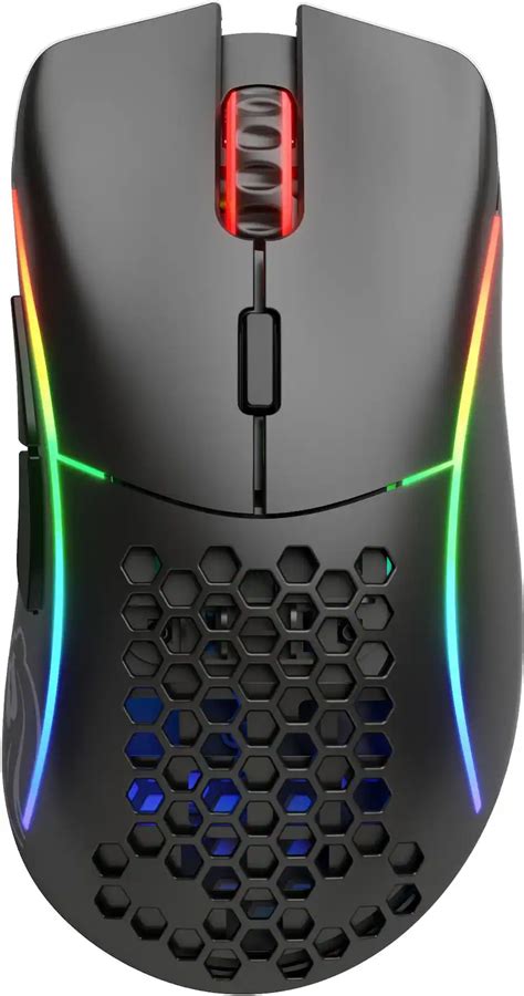 Image result for Glorious Model D RGB