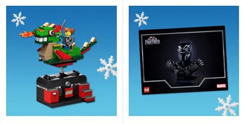 Image result for Lego.com VIP Rewards