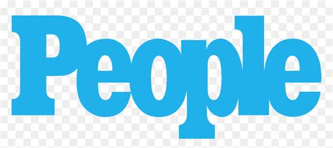 People Magazine Logo Png, Transparent Png - vhv