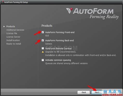 AutoForm Tutorial 的图像结果