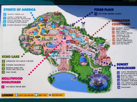 El 14 de mayo regresa a Hollywood Studio Pixar Place reinventado - DVC Ventas