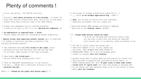Image result for Linux Network Stack Explained