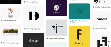 九个免费设计网站，帮你解决Logo设计难题。 - 知乎