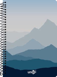 UNIGO Notebook A4 Notebook Unruled / Plain 300 Pages Price in India ...