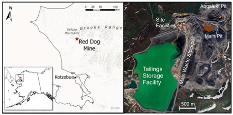 Influence of Phased Cover Placement on the Acid-Generating Main Waste ...