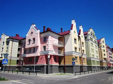 Экскурсия в Пинск - жемчужину Полесья