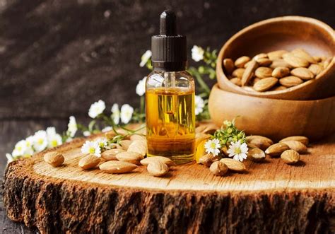 Buy Sweet Almond Oil @ Great Price, Cold Pressed Organic: Pure & Natural