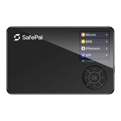 Image result for Using Safepal