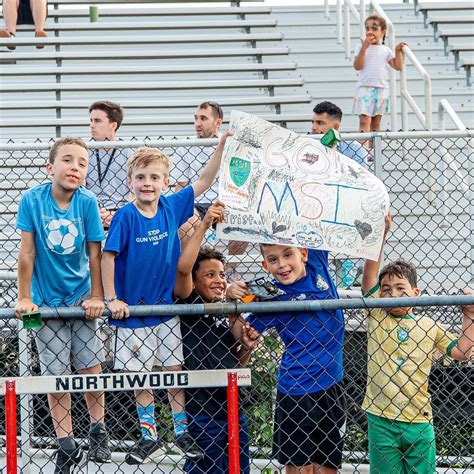 MSI Meet the Moment Fund | Keep Kids Playing Soccer in Montgomery County
