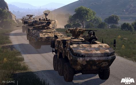 Arma 3 Game Modes 的图像结果