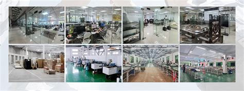 Company Overview - Guangzhou Xingdao Advertising Sign Co., Ltd.