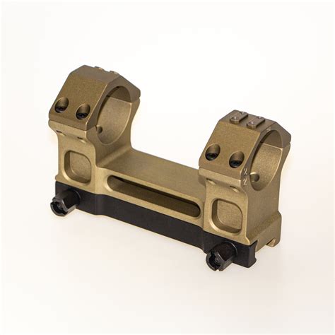ERATAC G22 - G29 Blockmontage komplett ø 34 H 50,5 mm | GermanGunWorks