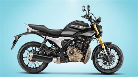 Hero MotoCorp Enters France with the launch of Hunk 440 | Times Drive