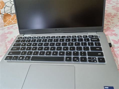 Saco Laptop Keyboard Protector Cover Compatible for Dell Latitude 3440 ...