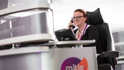 People Business Partner | Mitie