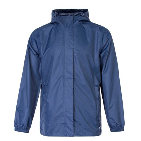 Gelert | Mens Packaway Waterproof Jacket | Waterproof Jackets ...