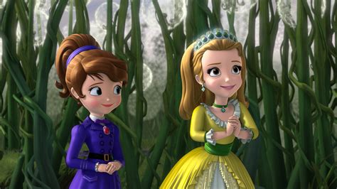 Watch Sofia The First S4 Episode 5 on JioHotstar