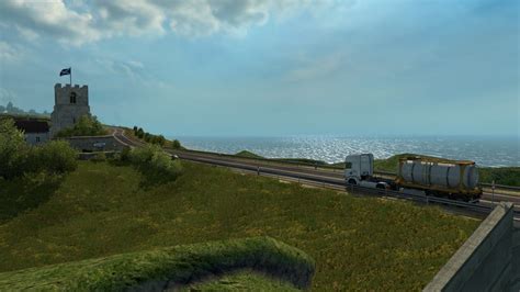 Image result for Pro Mods Scotland Map