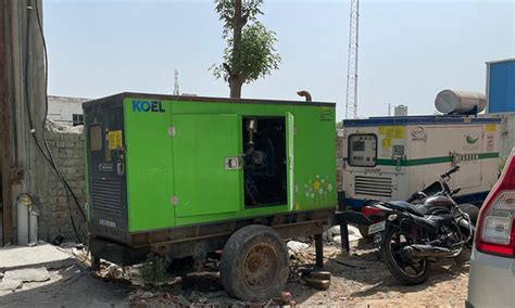 फिर Power Crisis से जूझ रहा देश, Generator खरीदने से पहले जानें यह बात