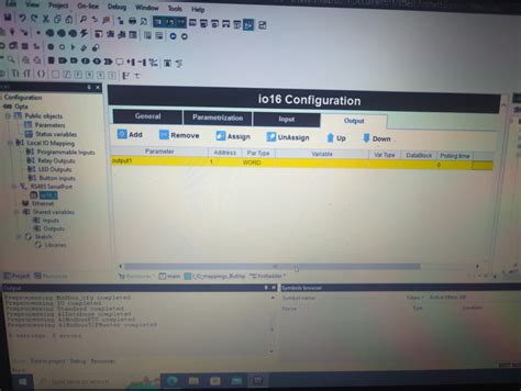 Image result for OptoControl Modbus RTU