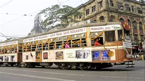 Belgachia Tram Depot: ট্রাম উঠিয়ে তা হলে ইমারতের ভিড়? বেলগাছিয়া ...