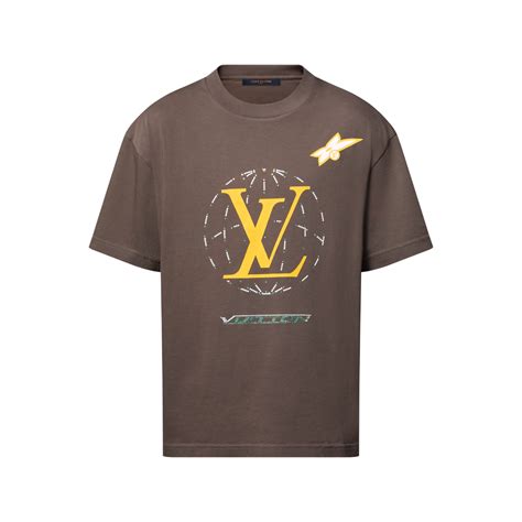 Luxury T-Shirts for Men | LOUIS VUITTON