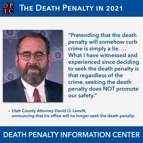 Does Utah Have Death Penalty