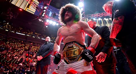 Merab Dvalishvili Promises To Humble Sean O’Malley