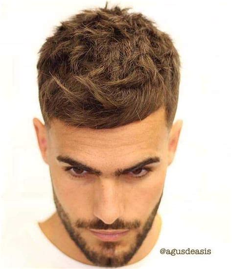 44 Besten Haarschnitte Für Männer 2019 – Manner frisuren ideens