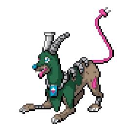 Garbdoom #435.229 - FusionDex.org