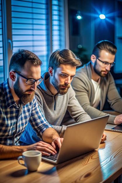 Computer Programmers at Work 的图像结果