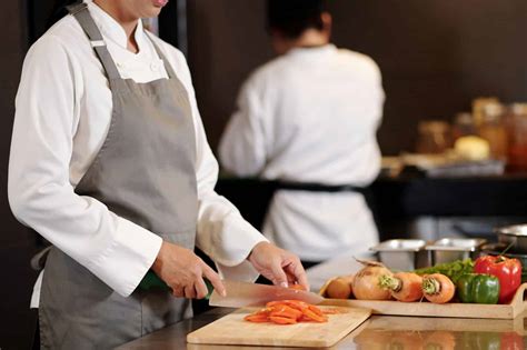 Sous chef: Funciones y responsabilidades clave - Gestión de Restaurantes