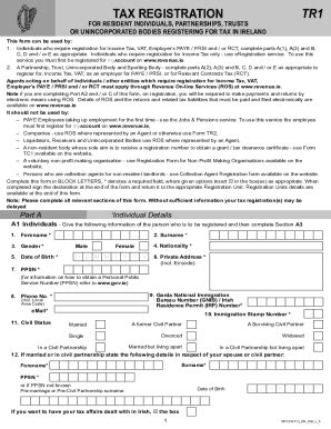 IE TR1 2021 - Fill and Sign Printable Template Online