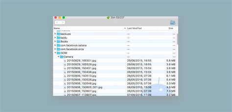 Android File Manager PC 的图像结果