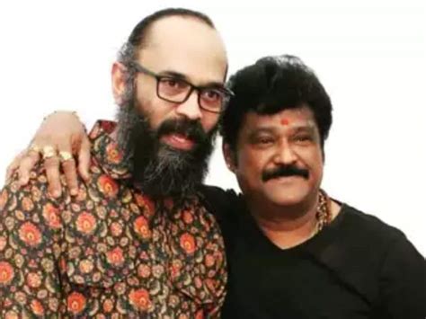 ಸಿನಿಮಾದಲ್ಲಿ ನಟಿಸೋಕೆ ಬಂದಿದ್ದ ಹುಡುಗಿ ಜೊತೆ 'ಎರಡನೇ ಸಲ' ಸಂಸಾರ? ಗುರು ಪ್ರಸಾದ್ ...