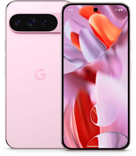 Customer Reviews: Google Pixel 9 Pro XL 256GB (Unlocked) Rose Quartz GA09318-US - Best Buy