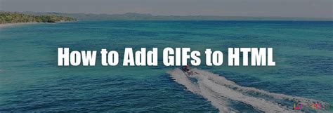 Insertion Image to HTML GIF 的图像结果