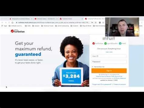 Image result for TurboTax Tutorial