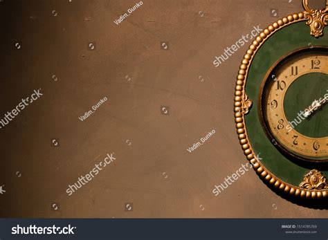 Clock Numbers 的图像结果