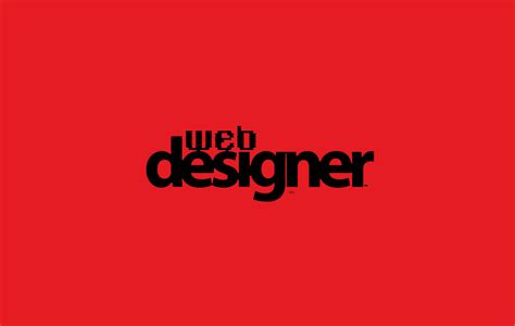 Image result for Web Designer Magazine