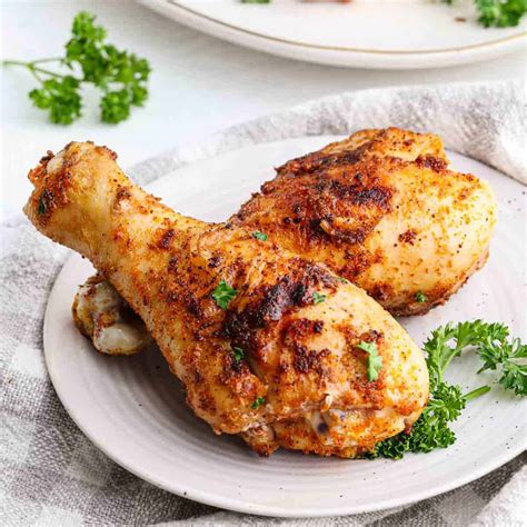How To Cook Chicken Legs From Frozen