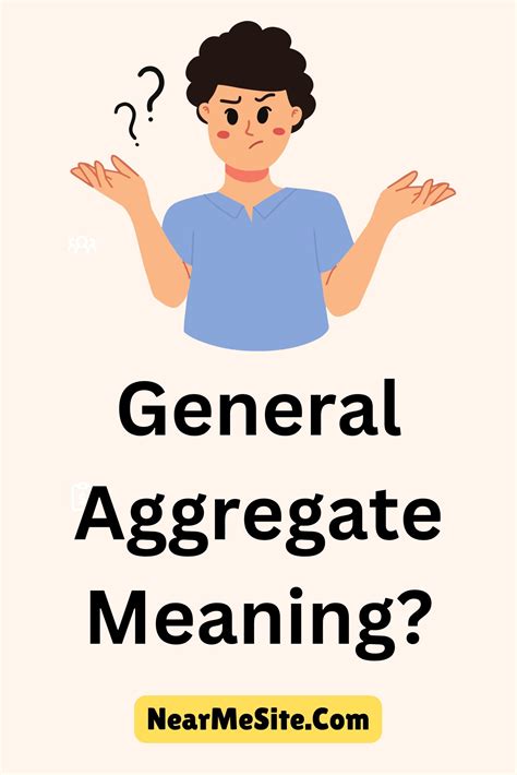 Image result for General Aggregate Insurance Definition