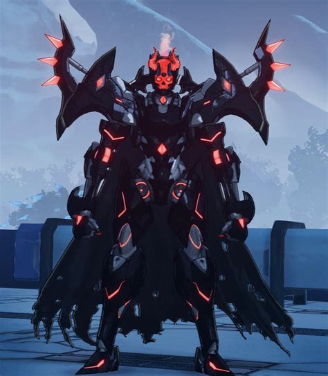 Image result for PSO2 NGS Long Hair