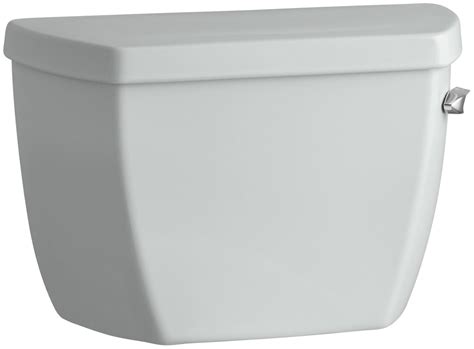 Kohler K-4645-TR-95 Highline Classic Pressure Lite Toilet Tank with ...
