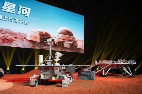 中国首辆火星车正式亮相 火星车在火星上到底如何工作？_深圳热线