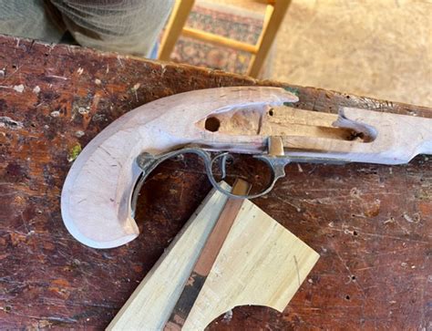 Image result for Trigger Guard Removal