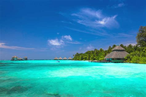 Cheap Flights to Maldives | BudgetAir.com® India